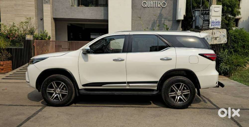 Toyota Fortuner 3.0 4x2 Automatic, 2024, Diesel