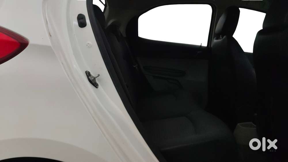 Tata Tiago 1.2 Revotron Xz, 2019, Petrol