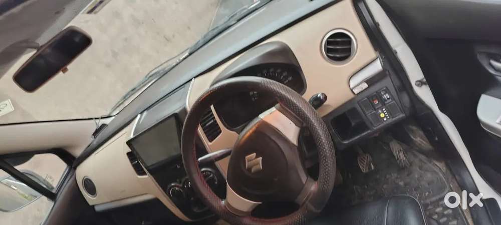 Maruti Suzuki Wagon R