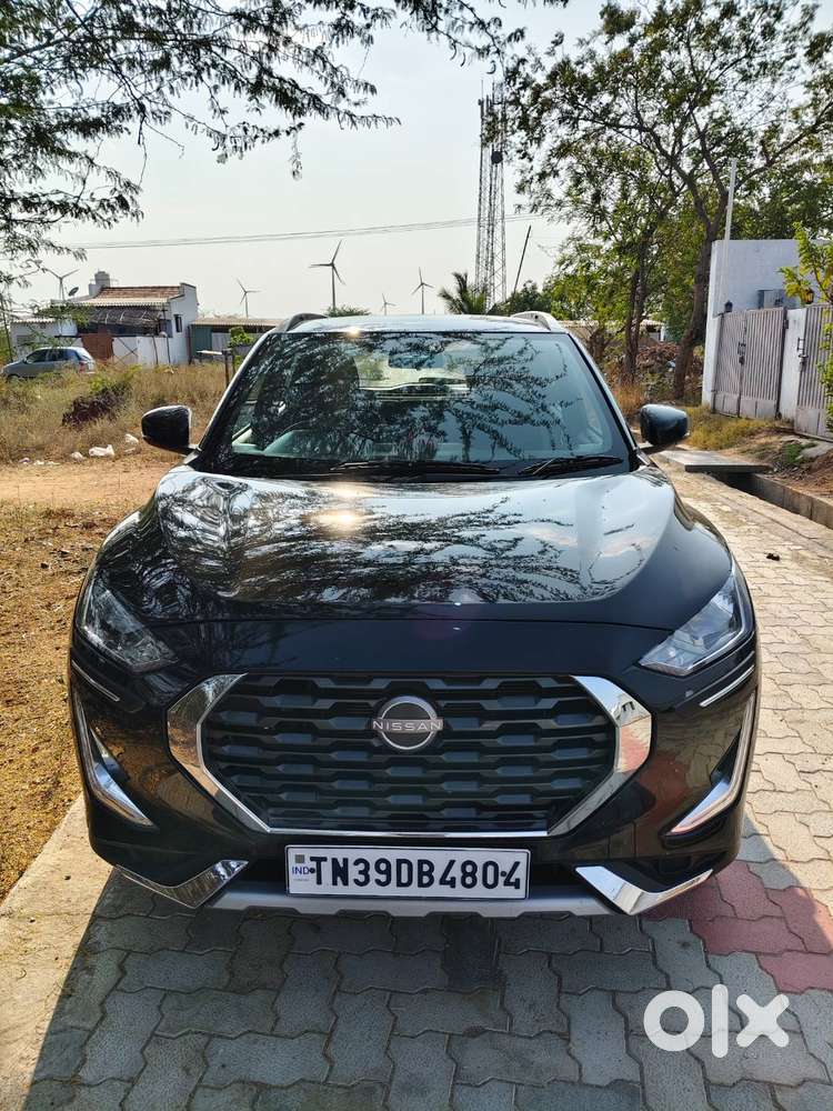 Nissan Magnite 2024 Petrol