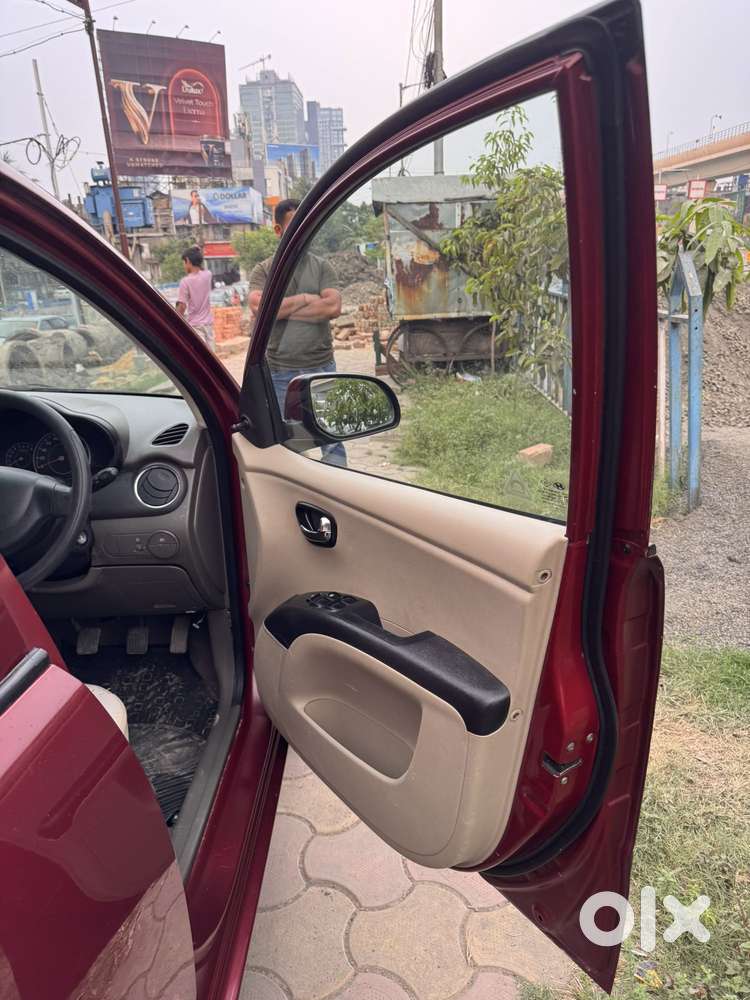 Hyundai I10 Sportz 1.1l, 2016, Petrol