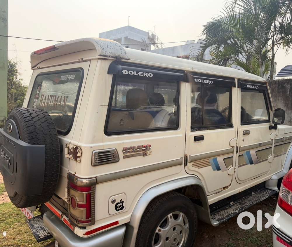 Mahindra Bolero Neo 2010 Diesel Good Condition