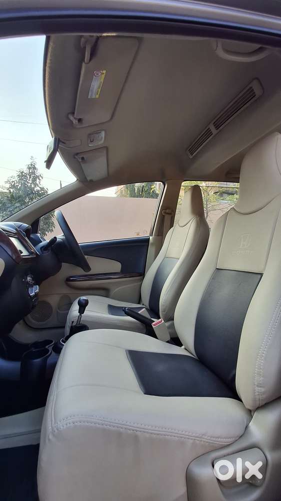 Honda Mobilio V I-dtec, 2014, Diesel