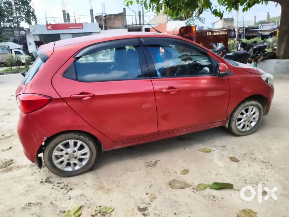 Tata Tiago Xz, 2018, Petrol