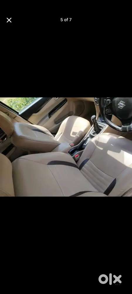 Maruti Suzuki Ciaz 2016 Diesel Well Maintained