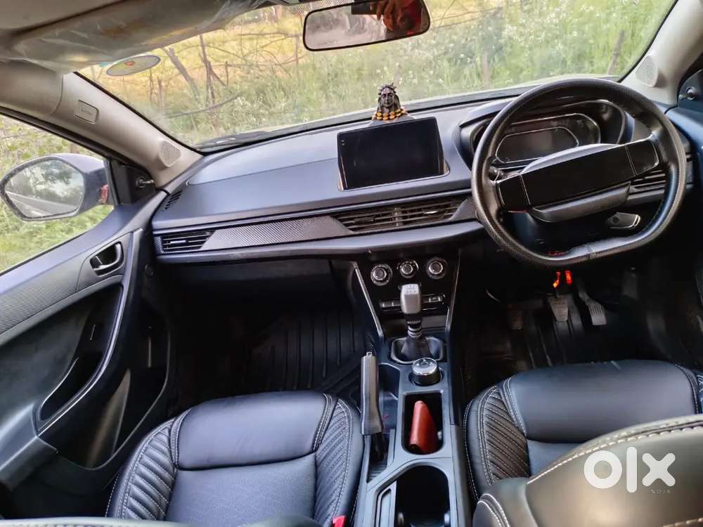 Nexon 24/25 All Original