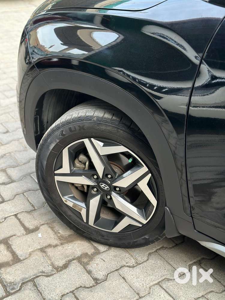 Hyundai Alcazar 2.0 Prestige Exe Petrol 7 Str, 2022, Petrol