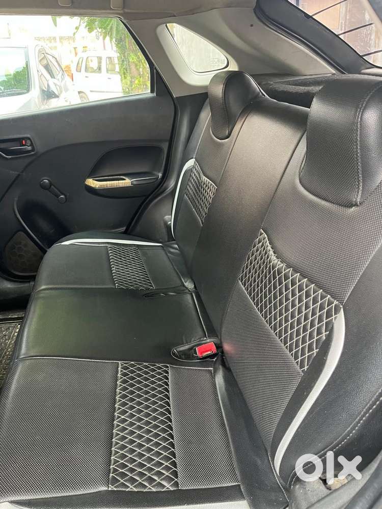 Maruti Suzuki Baleno 2017 95000 Km Driven
