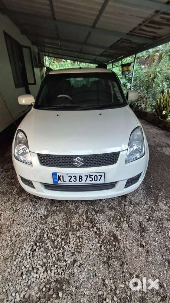 Maruti Suzuki Swift 2009 Year