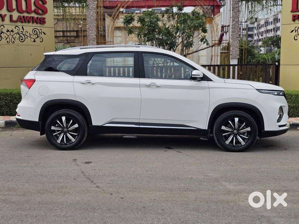 Mg Hector Plus 2.0 Super Diesel Turbo 6 Str, 2020, Diesel