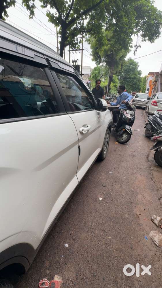 Hyundai Creta 2020 Diesel 46000 Km Driven
