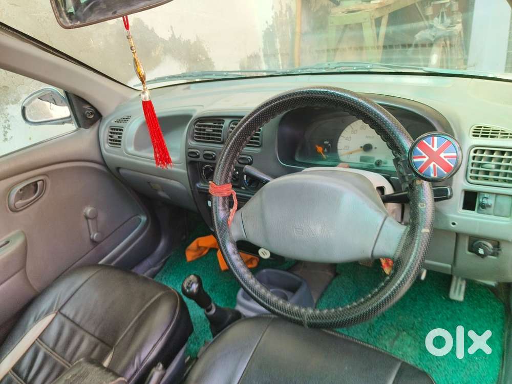 Maruti Suzuki Alto