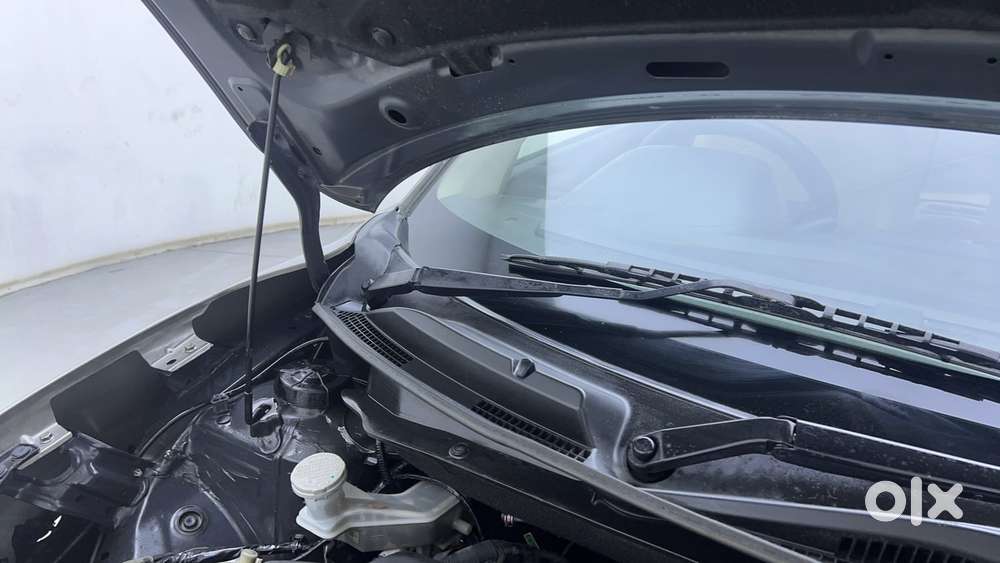 Maruti Suzuki Dzire 2017-2020 Vdi Amt, 2018, Diesel