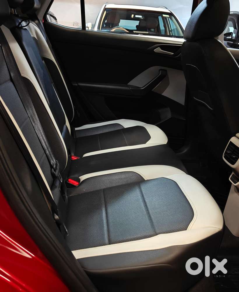 Volkswagen Taigun 1.0 Tsi Topline, 2024, Petrol