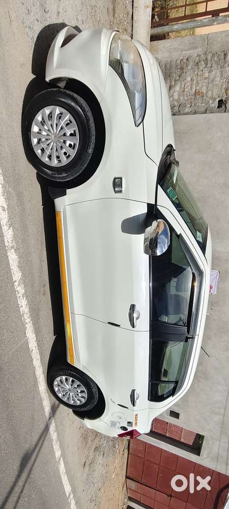 Maruti Suzuki Swift Dzire Tour Ldi, 2022, Cng & Hybrids