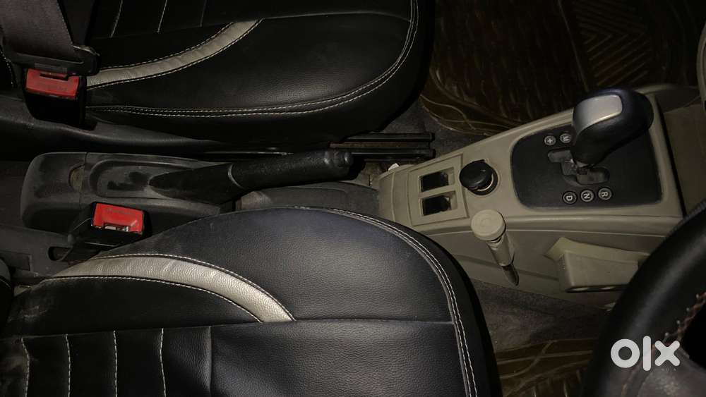 Maruti Suzuki Alto K10 Vxi Amt, 2015, Petrol