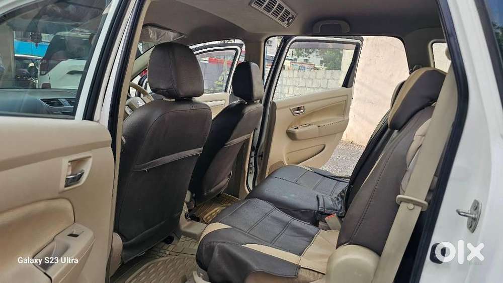 Maruti Suzuki Ertiga