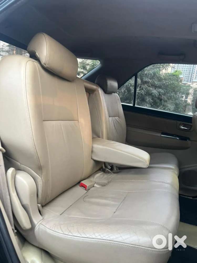 Toyota Fortuner 3.0 4x4 Manual, 2015, Diesel