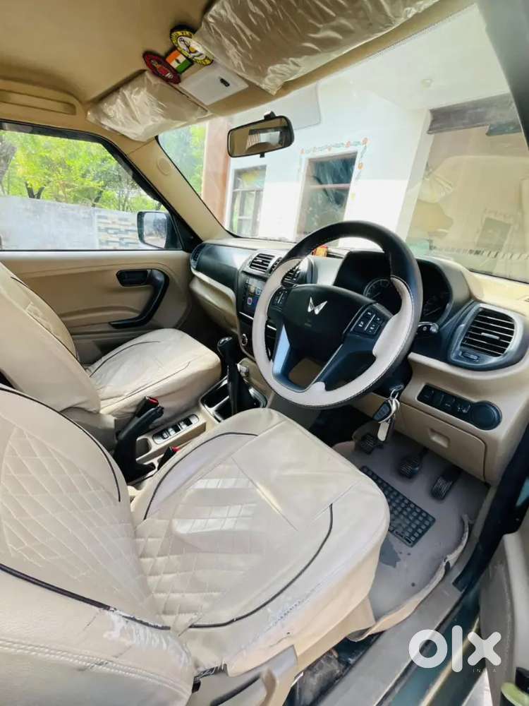 Mahindra Bolero Neo 2024