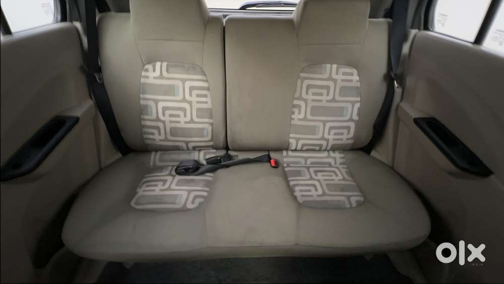 Maruti Suzuki Celerio Zxi Optional Amt, 2019, Petrol