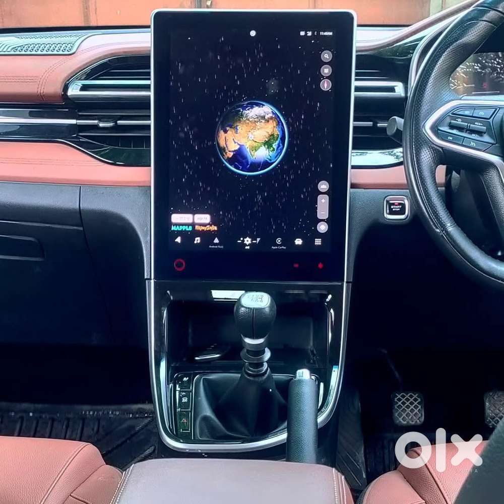 Mg Hector 2.0 Sharp Diesel, 2023, Diesel