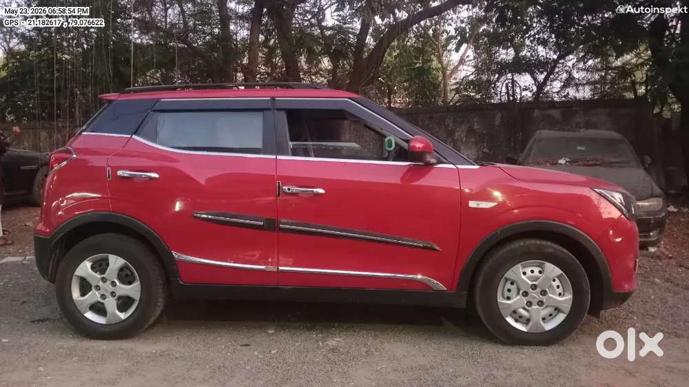 Mahindra Xuv300 2021 Diesel