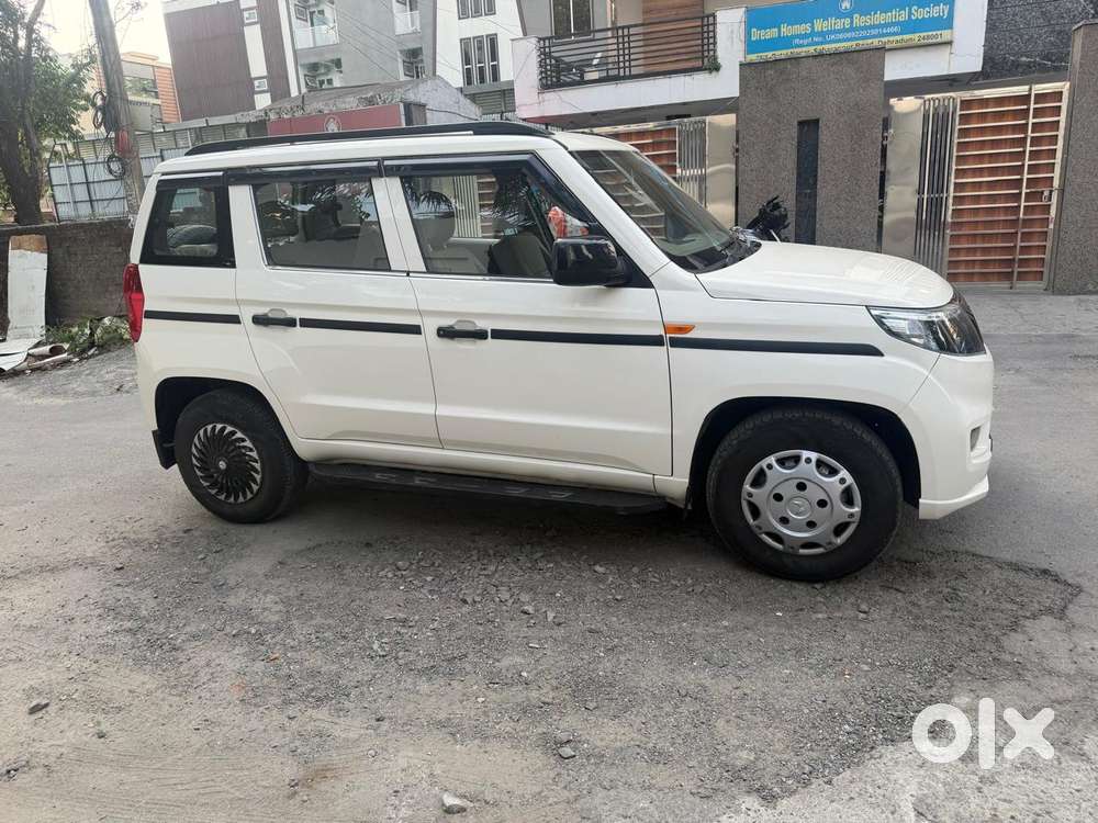 Mahindra Bolero Neo N4, 2024, Diesel