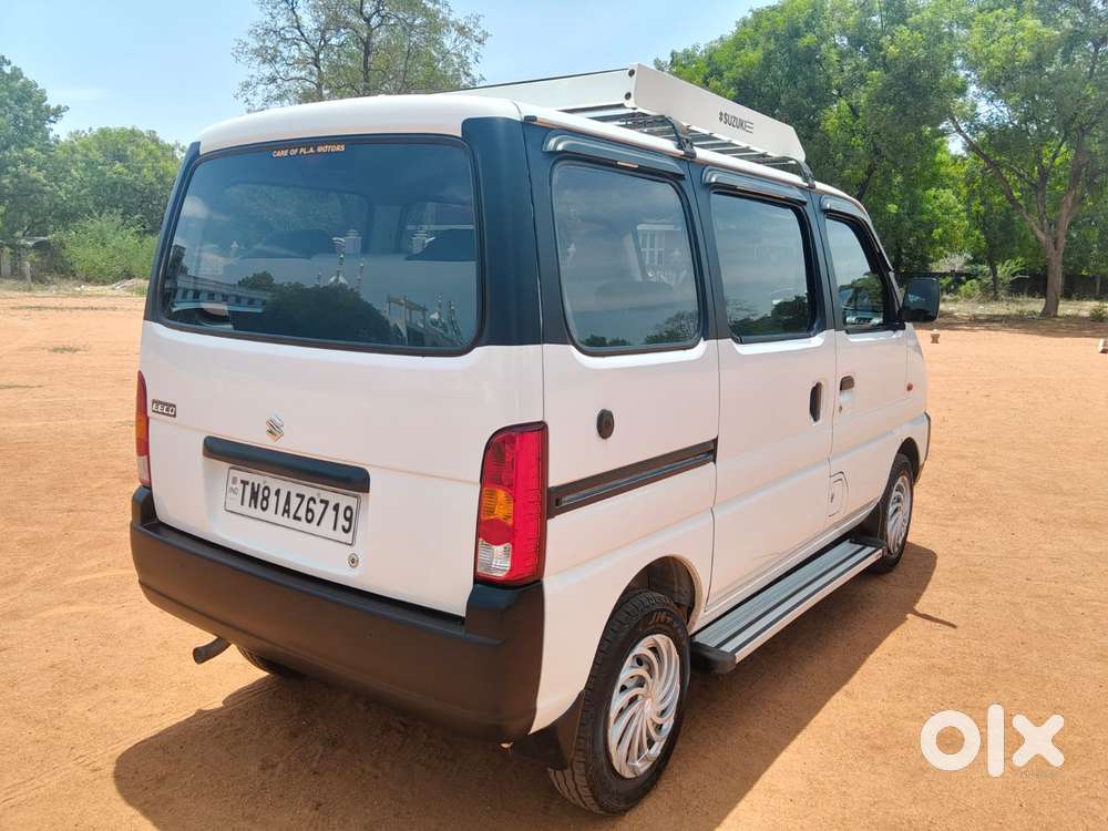 Maruti Suzuki Eeco, 2023, Lpg