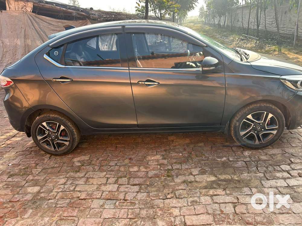 Tata Tigor 2023 Cng & Hybrids Good Condition