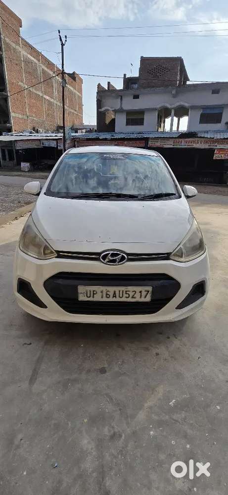 Hyundai Grand I10 2014