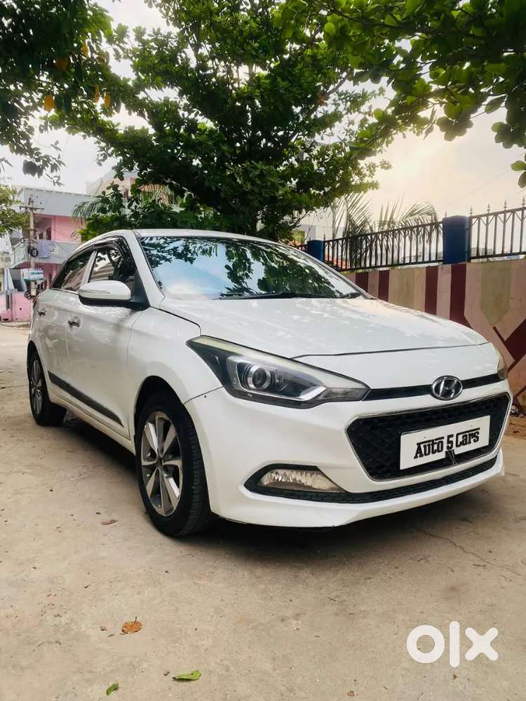 Hyundai I20 2016 Diesel 116000 Km Driven