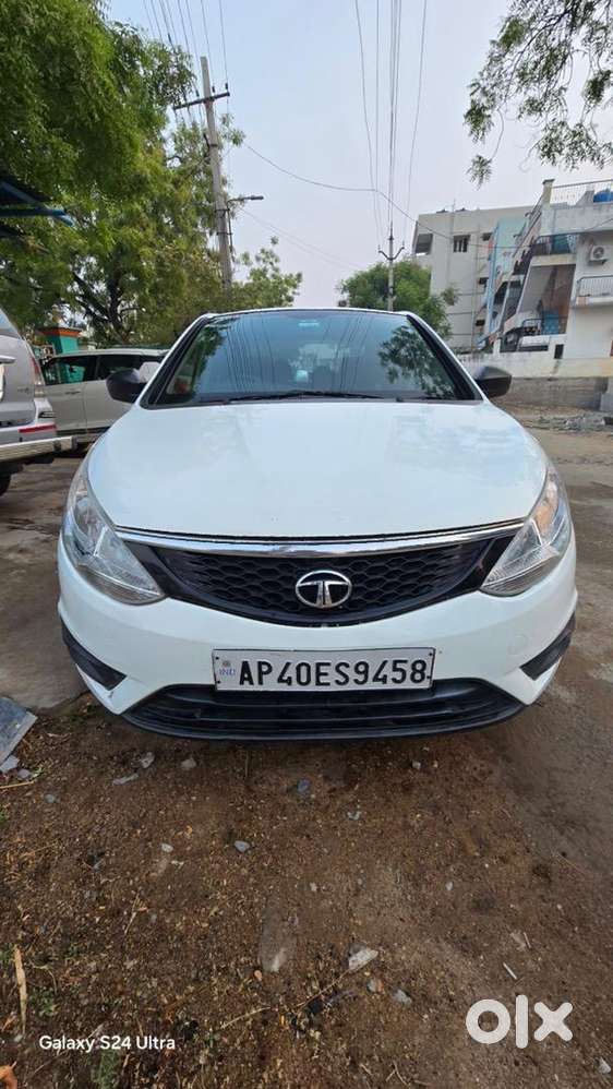 Tata Zest 2018 Diesel Good Condition