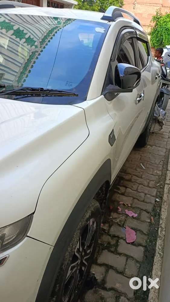 Renault Kiger 1.0 Rxz 2023