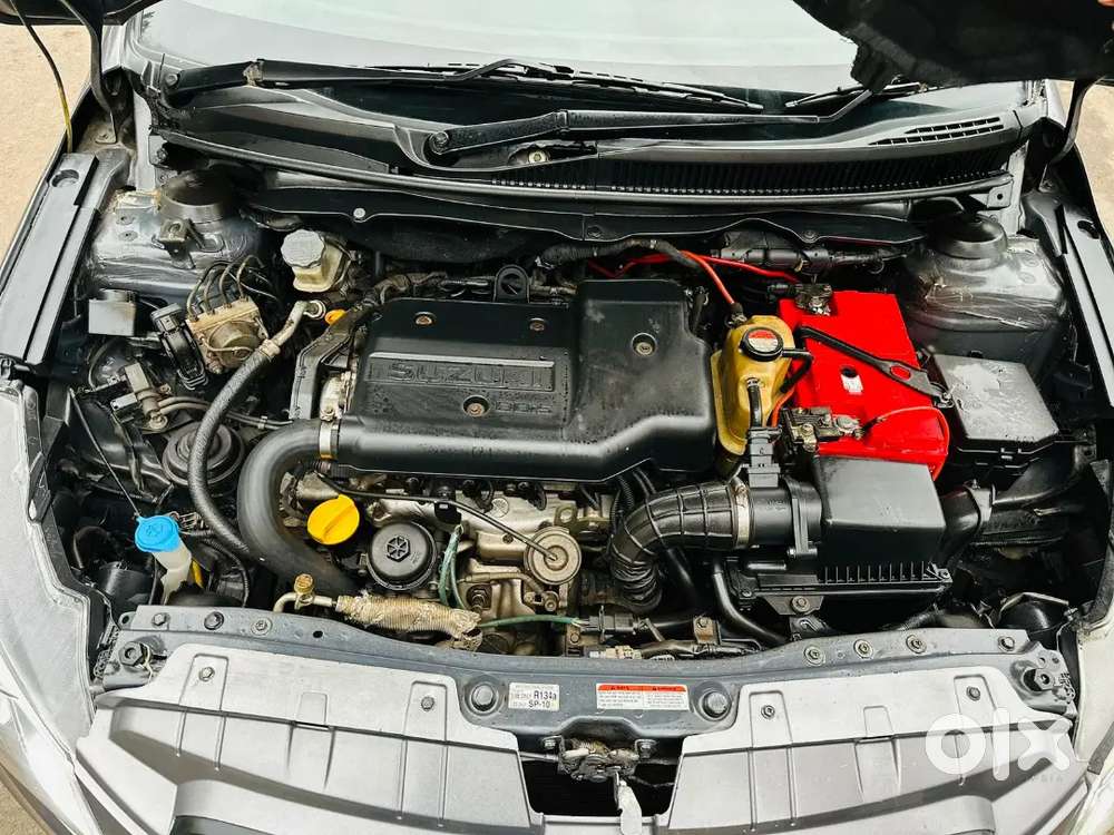 Maruti Suzuki Ciaz 1.3 Rs 2015
