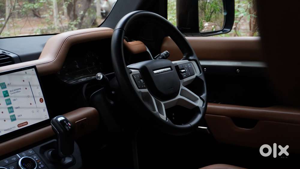 Land Rover Defender 2.0 110 X-dynamic Hse, 2025, Petrol