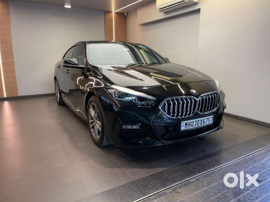 Bmw 2 Series Gran Coupe 220i M Sport, 2022, Petrol