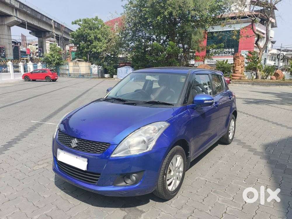 Maruti Suzuki Swift