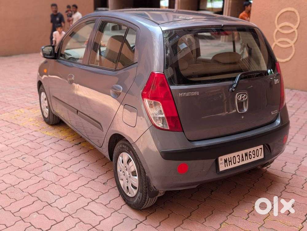 Hyundai I10 1.2 Kappa Magna, 2008