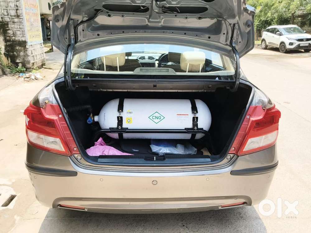 Maruti Suzuki Swift Dzire Vxi Optional, 2024, Cng & Hybrids