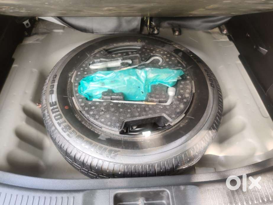 Maruti Suzuki S Cross Delta Shvs, 2019, Diesel