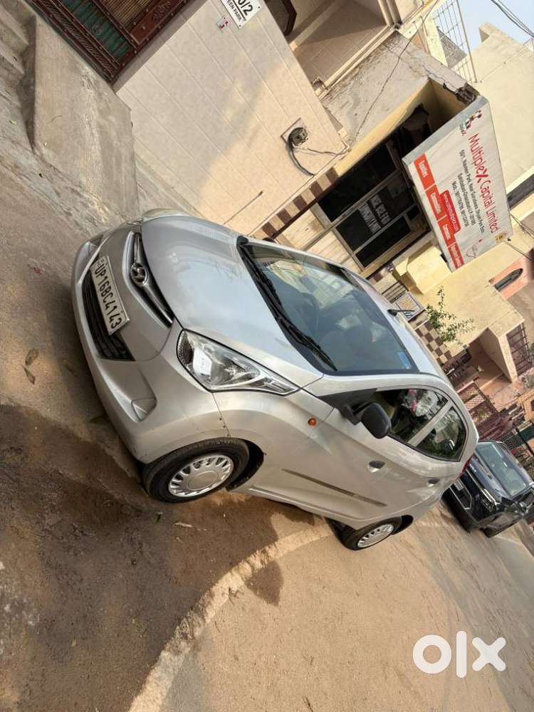 Hyundai Eon Era +, 2015, Petrol