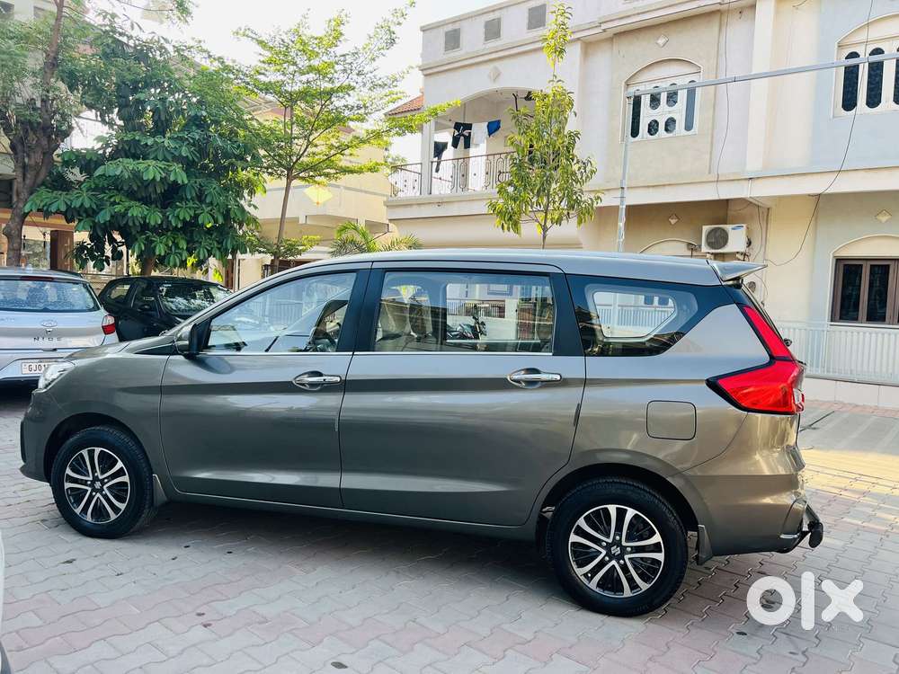 Maruti Suzuki Ertiga