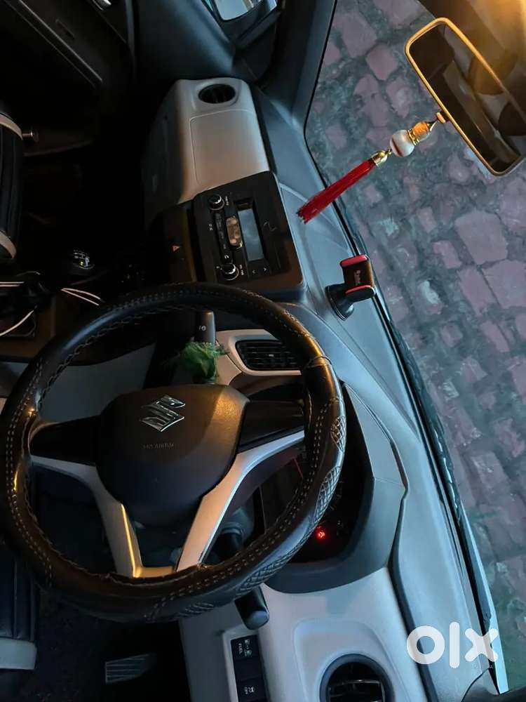 Maruti Suzuki Wagon R Lxi Cng 2025