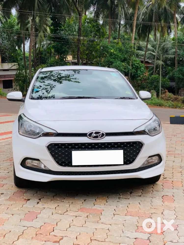 Hyundai I20 1.2 Spotz 2017 Diesel Manual