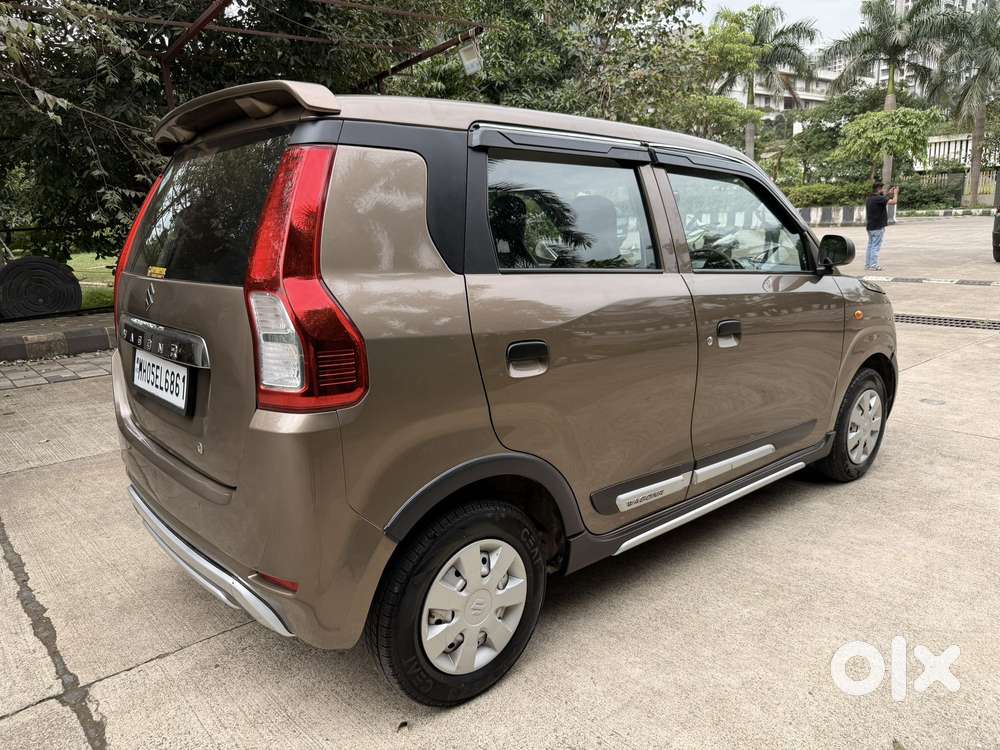 Maruti Suzuki Wagon R Vxi 1.0 Cng, 2023, Cng & Hybrids