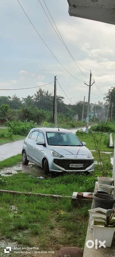 Hyundai Santro 2020 Cng & Hybrids 148000 Km Driven