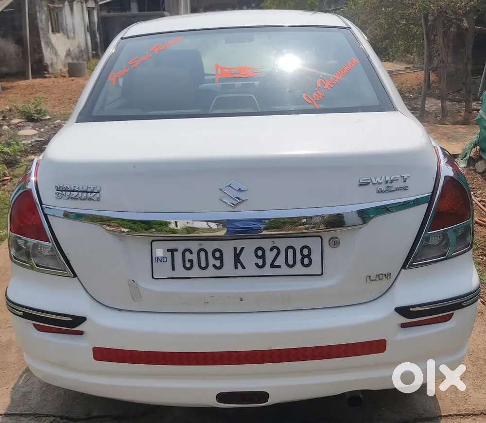 For Sale Dezire Tour