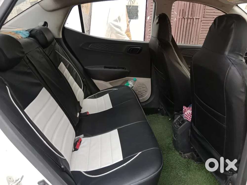 Aura 2024 New Condition Car