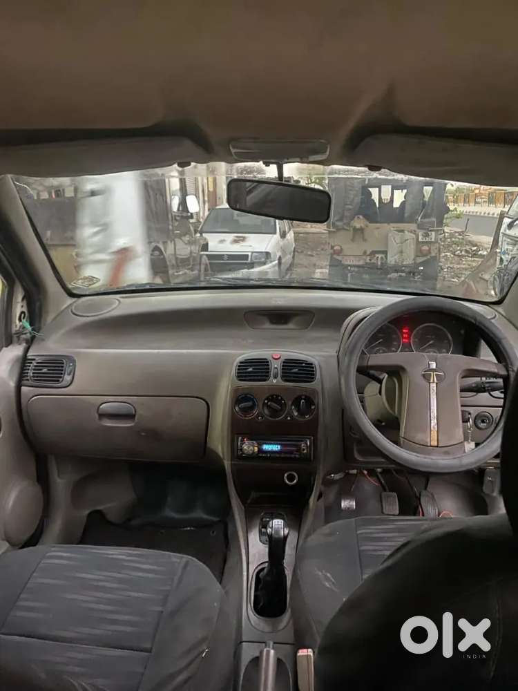 Tata Indigo 2013 Car