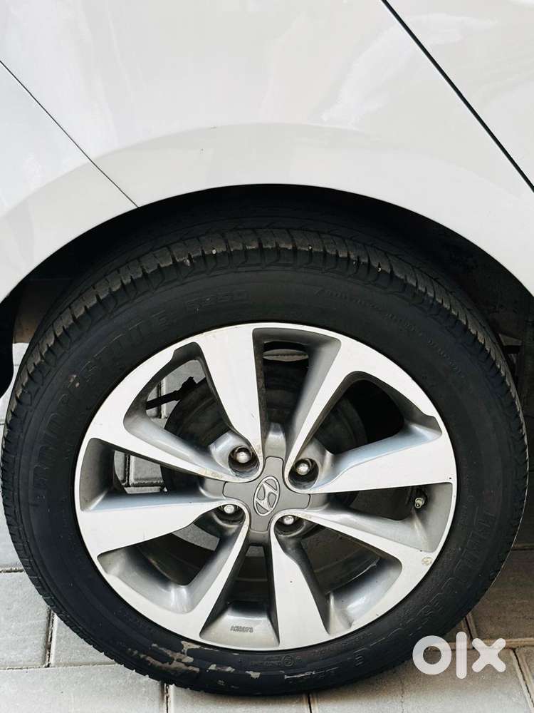 Hyundai I20 2015-2017 Asta Option 1.2, 2015, Petrol